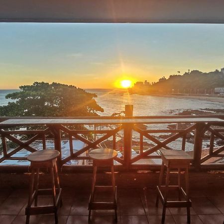 Hostel Recanto Da Sereia 萨尔瓦多 外观 照片
