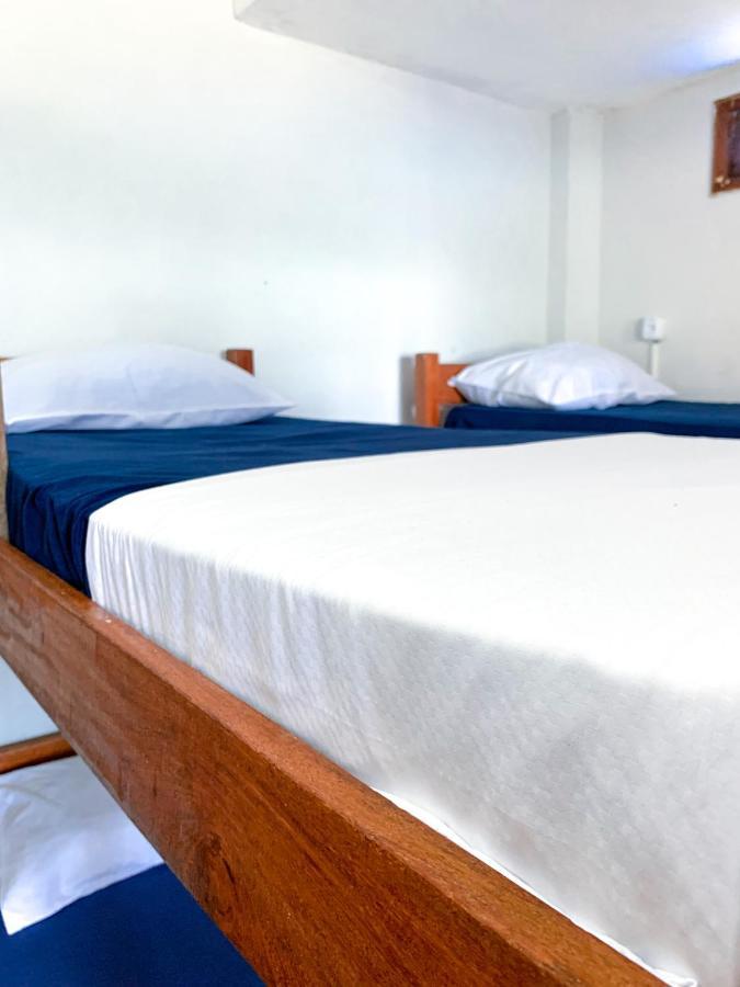 Hostel Recanto Da Sereia 萨尔瓦多 客房 照片