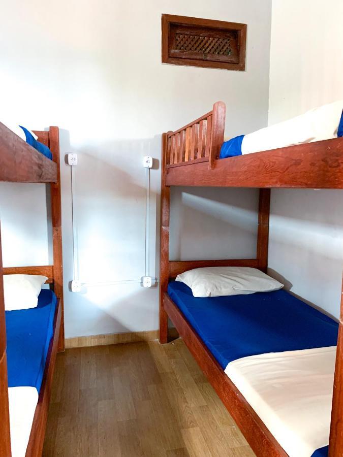 Hostel Recanto Da Sereia 萨尔瓦多 客房 照片