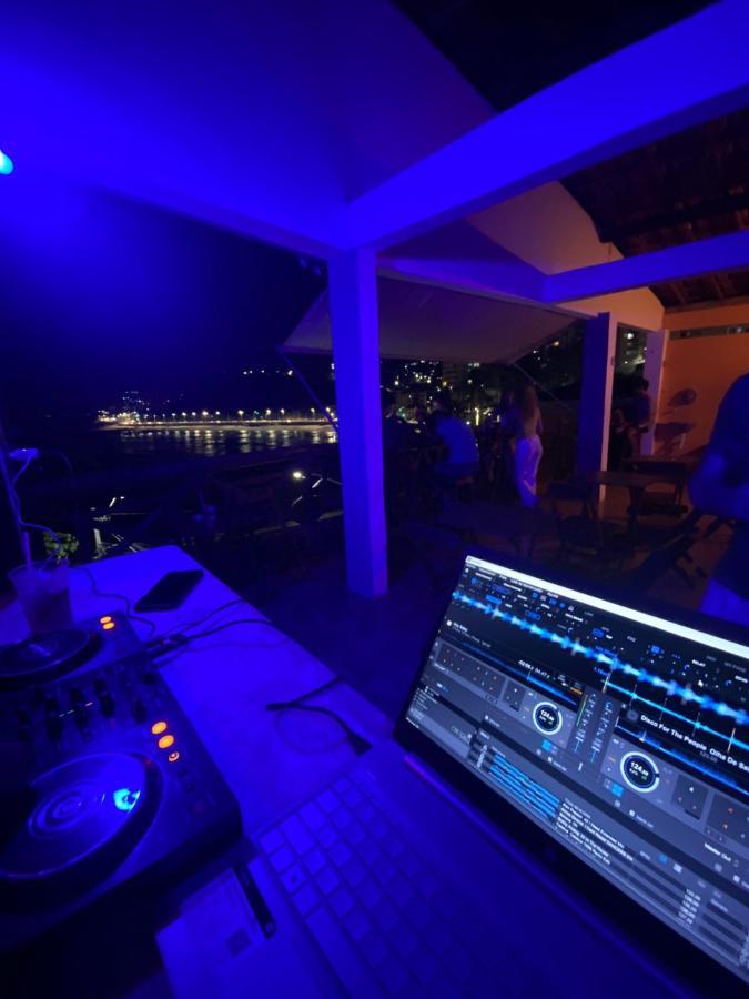 Hostel Recanto Da Sereia 萨尔瓦多 外观 照片
