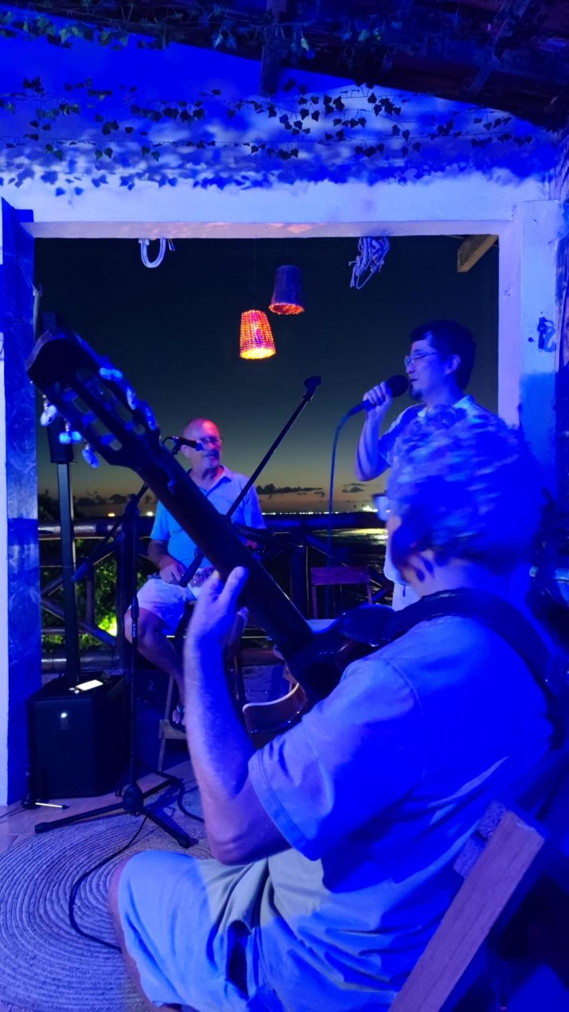 Hostel Recanto Da Sereia 萨尔瓦多 外观 照片