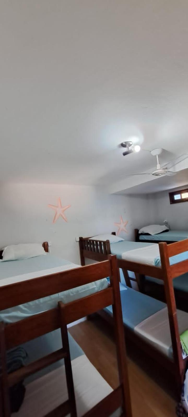 Hostel Recanto Da Sereia 萨尔瓦多 客房 照片