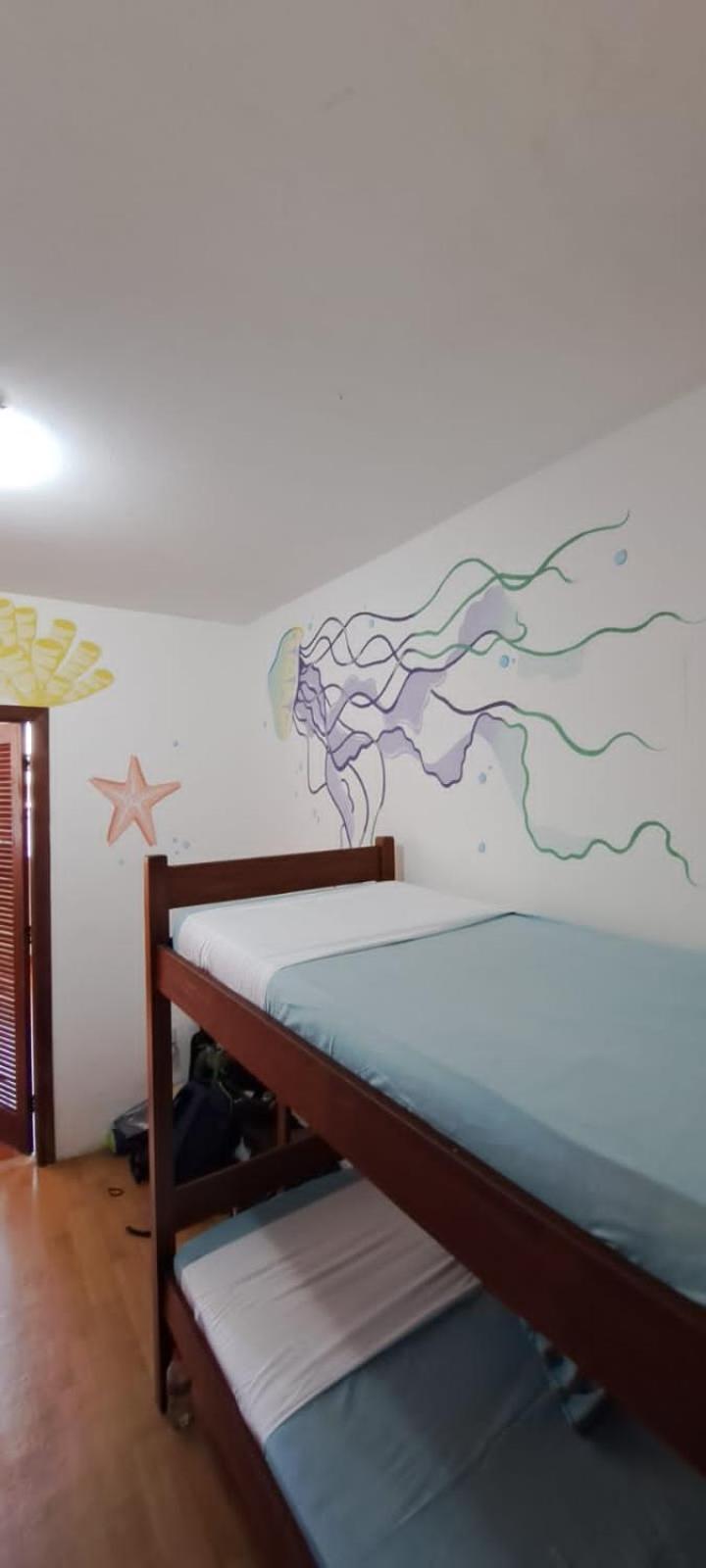 Hostel Recanto Da Sereia 萨尔瓦多 客房 照片