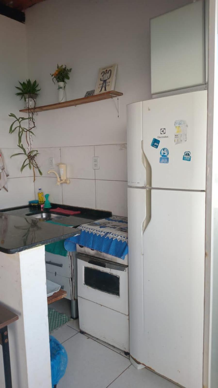 Hostel Recanto Da Sereia 萨尔瓦多 客房 照片