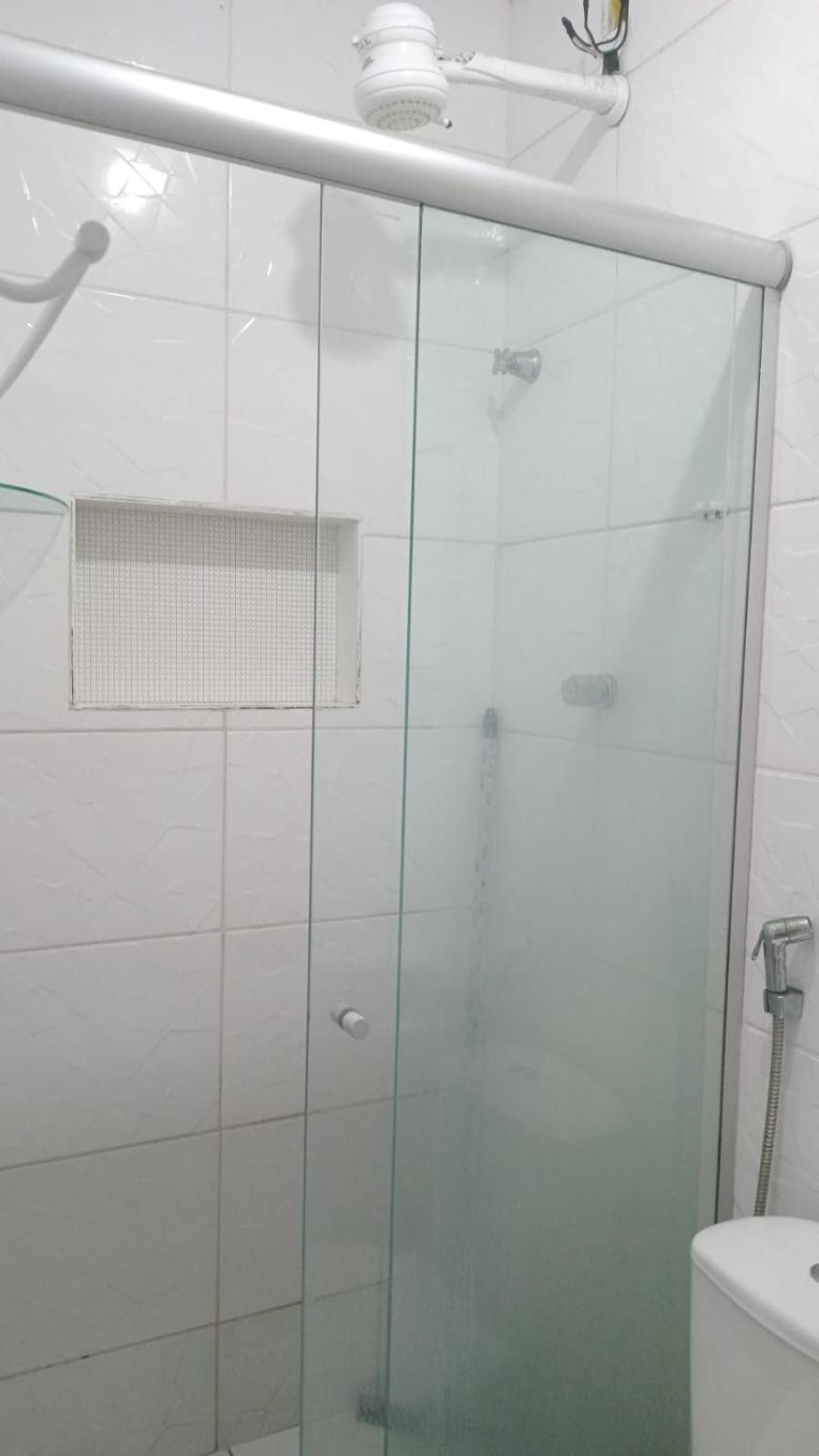 Hostel Recanto Da Sereia 萨尔瓦多 客房 照片