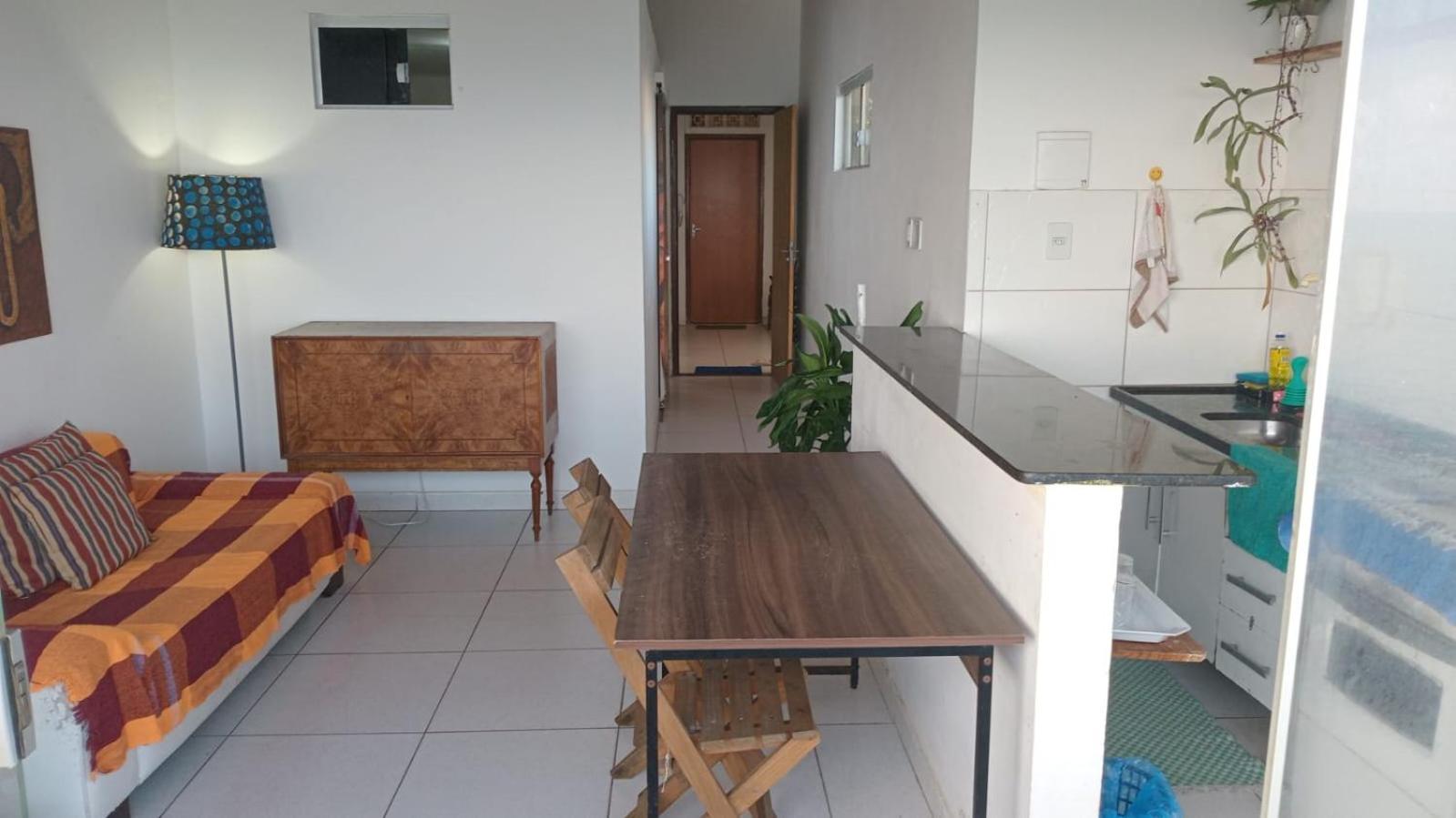 Hostel Recanto Da Sereia 萨尔瓦多 客房 照片